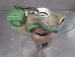 Used Oem John Deere Diesel B2 Borgwarner Turbocharger DZ103326 For. Price: $999.99.