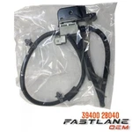 2013-2017 Hyundai Veloster Turbocharger Boost Solenoid New Oem 39400-2B040. Price: $32.27.