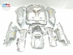 2019-2023 Bmw X5 G05 4.4L Engine Motor Turbo Charger Heat Shield Plate Set Oem Used. Price: $225.00.