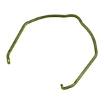 V30-2772 Vaico Intercooler Hose Clamp For Mb Class Mercedes-benz E320 New. Price: $30.26.