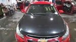 Intercooler Manual Transmission Fits 13-16 Verano 1013002 Used. Price: $85.00.