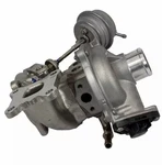 2018-2022 Ford Ecosport Se 1.0L Engine Motor Turbocharger 34K CM5Z-6K682-L Oem New. Price: $250.00.
