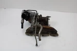 2014-2019 Mercedes-benz CLA250 Engine Motor Turbocharger Assembly Oem Used. Price: $373.99.