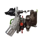 Genuine Oem Ford Core. F150 2.7L Motorcraft Turbocharger TC-75. Price: $100.00.