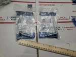 15-23 Ford F-150 Edge 2.7L 17-20 Continental W716117-S437 Turbocharger Bolt X2 New. Price: $12.99.