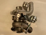 Billet Turbocharger 2011-14 Ford Powerstroke 6.7L Diesel 851824 Ball Bearing New. Price: $1450.00.