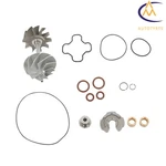 1999-2003 Ford F350 F250 7.3L Powerstroke Turbo Comp Wheel & Shaft Rebuild New. Price: $73.07.