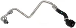 Turbocharger Coolant Line New. Price: $94.93.