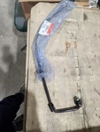 Oem Cummins 3976464 Turbocharger Flex Hose Qsb/isb 6.7L New. Price: $145.50.