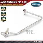 Left Side Turbocharger Oil Line Ford Fusion Edge Lincoln Mkz Mkx Continental New. Price: $27.09.