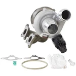 Stigan Turbocharger 847-1723 Bpf New. Price: $1344.00.