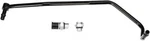 Turbocharger Coolant Line Gates TL182 New. Price: $44.08.