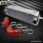 Fit For 2006-2010 Bmw 135I 335I E90 E92 Twin Turbo Intercooler Kit+hose New. Price: $157.02.