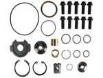 Rotomaster 58QB75P Turbocharger Service Kit Fits 2004-2006 Gmc Sierra 3500 New. Price: $136.80.
