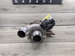 Oem Bmw G05 G07 G12 G30 X5 540 740 Turbo Charger Port W/ Manifold B58 Used. Price: $579.95.