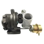 Rotomaster A1170117N Turbocharger New. Price: $806.11.
