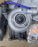Diesel 170-423-0007 Remanufactured Ihi Turbocharger RHC6. Price: $1579.99.