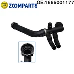 Coolant Hose For Mercedes-benz GLE63 W166 C292 A1665001177 New. Price: $52.04.