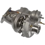 New Turbocharger Standard Motor Products TBC715. Price: $919.74.