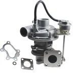 Turbocharger 135756181 For Perkins 404D-22T/404D-22TA Engine New. Price: $176.09.