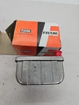 Fuel Filter Fram P3500 Master Element Model 21631 New. Price: $18.27.