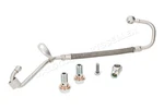Vaico Charger Oil Pipe For Audi A4 8D B5 S4 Avant A6 Allroad 97-05 078145778B New. Price: $126.53.