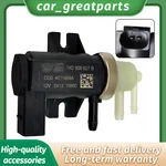 Turbo Boost Control Solenoid Valve For Golf Jetta Beetle Passat 1.9 2.0 Tdi N75 New. Price: $25.32.