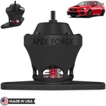 Apex Forge 40MM Blow Off Valve Bov Subaru 02-07 Wrx 04+ Sti Made In Usa New. Price: $279.95.