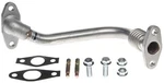 Turbocharger Oil Line-vin: Mahle 599TO23533000 New. Price: $92.99.
