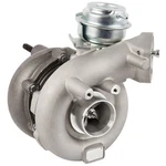 For Euro-spec Bmw X5 3.0L Diesel 2003 2004 2005 2006 New Turbocharger. Price: $368.17.