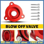 Fit Silverado Chevy Gmc Sierra 2.7 2019-2023 Turbo Billet Blow Off Valve Adapter New. Price: $15.19.