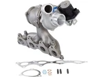 Gpd New Turbocharger Fits Hyundai Tucson 2016-2018 1.6L Cyl Gas 48YVST. Price: $837.90.