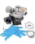 Trq Turbocharger With Gaskets Compatible Buick Verano Regal Chevy Cobalt New. Price: $169.99.