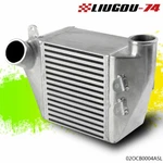 Fit For 02-05 Vw Jetta Golf Gti MK4 Turbo Kit Bolt-on Side Mount Intercooler Usa New. Price: $118.04.