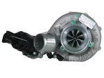 Garrett Right Side Turbocharger Fits Ford 3.5L Engine 901655-5001W (JL7Z6K682B) Remanufactured. Price: $2493.75.