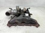 2015 Discovery Sport Supercharger MK045 Used. Price: $347.21.