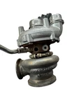 2016-19 Bmw G11 G12 750I 750LI Xdrive Turbocharger Right Passenger Oem 829603-03 Used. Price: $229.90.