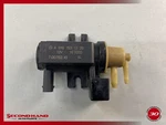 Mercedes W117 CLA250 C300 Boost Solenoid Control Valve 0101531328 Oem Used. Price: $54.99.