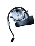 03-08 Mercedes W219 CLS55 E55 Amg Throttle Body Supercharger Kompressor V8 Oem Used. Price: $186.75.