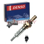 Denso Downstream Oxygen Sensor For 2006-2007 Mazda 2.3L L4 Exhaust Id New. Price: $103.04.