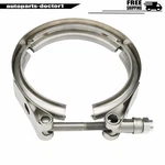 1999-2007 Ford F-250 F-350 F-450 F-550 Super Duty Hose Clamp F81Z-8287-EA New. Price: $19.56.