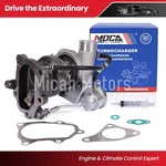 Turbocharger Subaru Forester Impreza 9-2X Baja 2.0L 2.5L H4 TD04L-13T New. Price: $137.99.