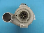 Dodge Freightliner Mercedes Sprinter Genuine GT2056VK Oem Garrett Turbo New Chra Remanufactured. Price: $298.00.