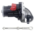 Turbocharger Wastegate Actuator Solenoid Valve Compatible With Hyundai Sonata... New. Price: $194.71.
