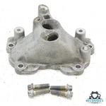 2009-2019 Bmw 550I 650I 750LI X5 X6 F02 Front Turbo Charger Oil Return Cover Oem Used. Price: $68.99.