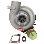Rotomaster J1650104N Turbocharger New. Price: $942.29.