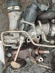 Passenger Right Turbo/supercharger 400 Hp Fits 16-23 Infiniti Q50 163973 Used. Price: $420.00.