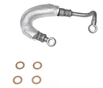 Turbocharger Oil Supply Line Crp/rein TFP0333 New. Price: $52.75.