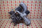 2017 2018 2019 2020 Audi A4 2.0L Turbocharger Assembly 06L145654C Oem Used. Price: $399.99.