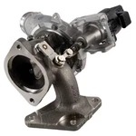 Genuine Motorcraft Turbocharger TC-75 New. Price: $1003.75.